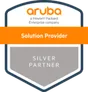 Aruba Solution Provider – Silver Partner